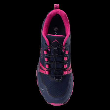 Buty Elbrus Ergides WP W 92800657411 (1500431)