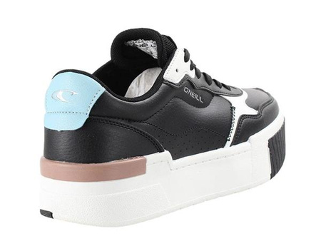 Buty O'Neill AVILA WOMEN LOW Czarny (9023100525Y)