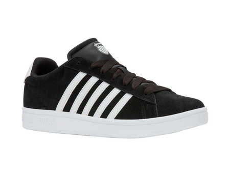 Buty K-Swiss COURT TIEBRK II SDE (09492-013-M)