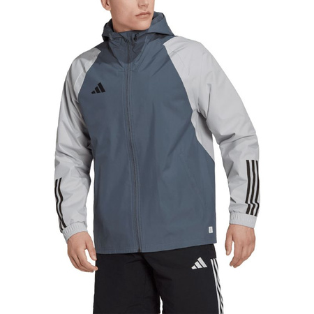 Kurtka adidas Tiro 23 Competition All-Weather M (HU1320)