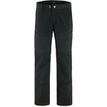 Spodnie męskie Fjällräven Bergtagen Touring Trousers M Black (F86129-550)