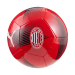 Piłka nożna Puma AC Milan Essentials 84748 01 (1589797)