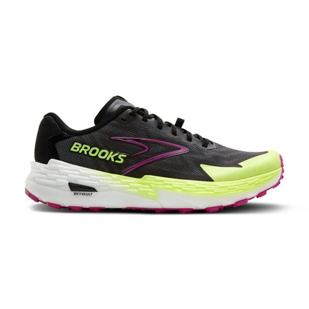 Buty do biegania Brooks Running Catamount 4 W 1204301B031.095 (1584762)