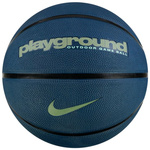 Piłka Nike Everyday Playground 8P Graphic Deflated Ball (N1004371-434)