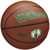 Piłka do koszykówki Wilson Team Alliance Boston Celtics Ball (WTB3100XBBOS)