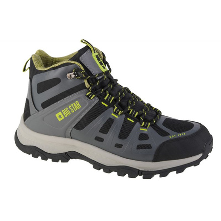 Buty Big Star Trekking Shoes M  (KK174098)