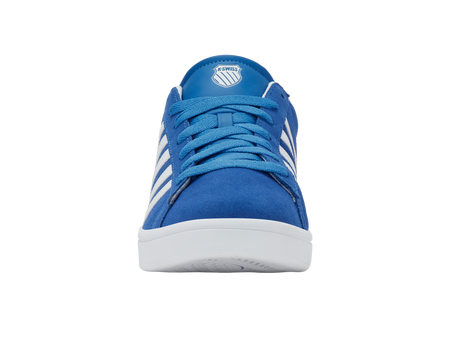 Buty K-Swiss COURT TIEBRK II SDE (09492-444-M)