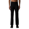 Spodnie damskie The North Face W FLEX 28IN STRAIGHT Czarny (NF0A894PJK3)
