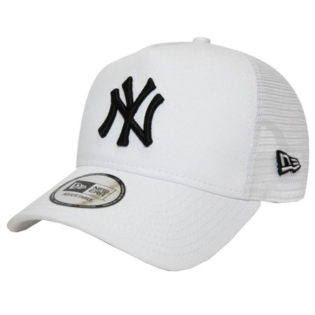 Czapka New Era Essential New York Yankees MLB Trucker Cap (12285467)