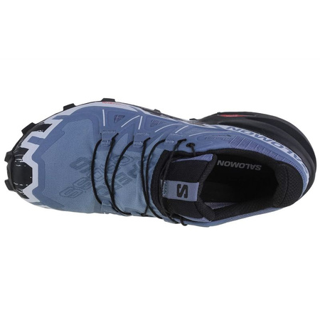 Buty do biegania Salomon Speedcross 6 GTX W  (473023)