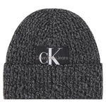 Czapka Calvin Klein Jeans Oversize Label Beanie (K50K509902)