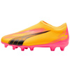 Buty piłkarskie Puma Ultra Match LL FG/AG Jr  107770 03 (10777003)