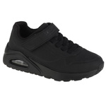 Buty Skechers Uno Air Blitz Jr 403673L-BBK (403673L-BBK)