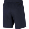 Spodenki sportowe męskie Nike Park 20 Short treningowe granatowe (CW6910451)