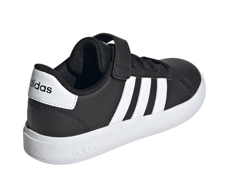 Buty adidas Grand Court EL K  (GW6513)