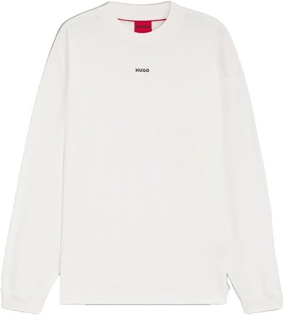 Bluza męska Hugo Daposo BIANCO (50511029-102)