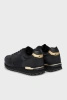 BOSS SNEAKER PARKOUR-L_RUNN_TXHF BLACK (50552914-007)