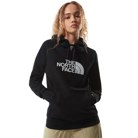 BLUZA THE NORTH FACE W DREW PEAK PULL HD NF0A55ECJK3