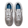 Wyprzedaż - Buty sportowe męskie New Balance sneakersy brązowe (ML574EVG.2E)