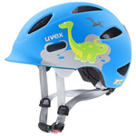 Wyprzedaż - Kask rowerowy Uvex oyo style (41/0/047/02)