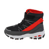 Skechers D Lites 660092L-BKRD Czarne 28 (660092L-BKRD)