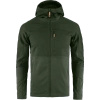 Polar męski Fjällräven Abisko Trail Fleece M Deep Forest (F82257-662)