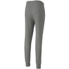 Spodnie męskie Puma teamGoal 23 Casuals Pants szare (656582 33)