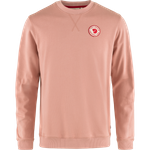 Sweter męski Fjällräven 1960 Logo Badge Sweater M Dusty Rose (F87163-300)