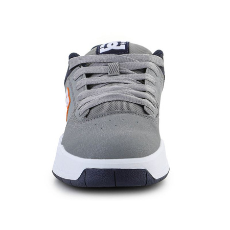 Buty DC Shoes Central M  (ADYS100551-NGY)