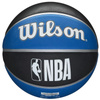 Piłka Wilson NBA Team Orlando Magic Ball (WTB1300XBORL)