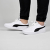 BUTY PUMA RICKIE JR PUMA WHITE-PUMA BLAC (384311-03)