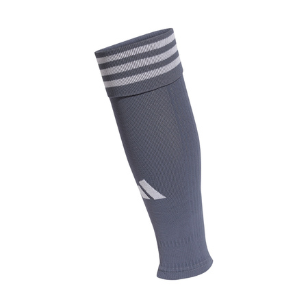 Rękawy piłkarskie adidas Team Sleeve 23 szare (JM3638)