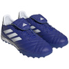 Buty piłkarskie męskie adidas Copa Gloro TF sportowe treningowe niebieskie (GY9061)