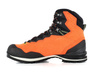 Wyprzedaż - Buty trekkingowe męskie Lowa CADIN GTX MID flame gore-tex wodoodporne (230096 0353)