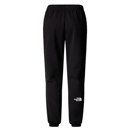 Spodnie The North Face W SIMPLE DOME REGULAR Czarny (NF0A8C1YJK3)