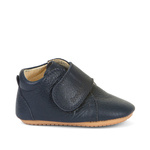 Buty dziecięce Froddo Prewalkers Classics granatowe (G1130005-2)