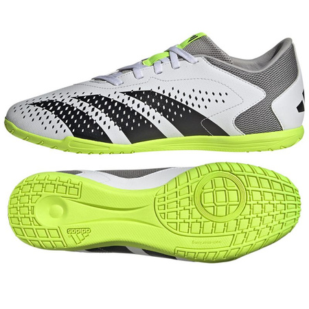 Buty piłkarskie adidas Predator Accuracy.4 IN M  (GY9986)