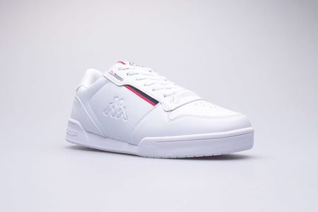 Buty KAPPA MARABU white (242765-1020)