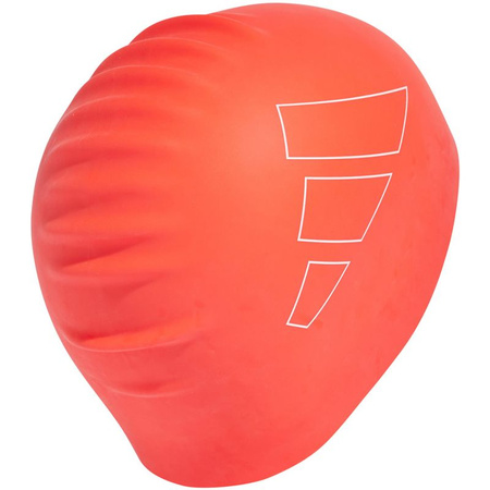 Czepek pływacki adidas Logo Swim (IM1049)
