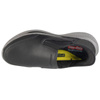 Skechers Slip-Ins: Slade 205237-BLK Czarne 41 5 (205237-BLK)