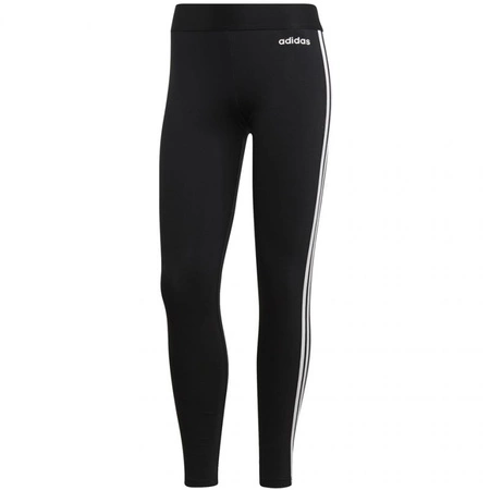 Spodnie treningowe adidas Essentials 3 Stripes Tight W (DP2389)