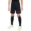 Spodenki dla dzieci Nike Dri-Fit Academy 25 czarne (FZ9784 010)