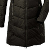 Wyprzedaż - Parka zimowa damska Killtec KOW 150 wodoodporny do outdooru zielona (37421/756)