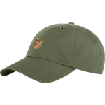 Czapka z daszkiem Fjällräven Vidda Cap Laurel Green (F77357-625)