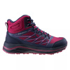 Buty Hi-Tec Rewile Mid WP W  (92800442440)