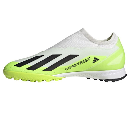 Buty piłkarskie adidas X Crazyfast.3 LL TF M  (ID9346)
