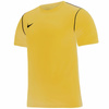 Koszulka treningowa Nike Dry Park 20 Top SS M BV6883 719 (BV6883719)