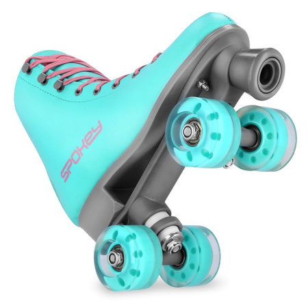 Wrotki Spokey Mirra TQ 929588 r. 37 (SPK-929588)