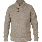 Sweter męski Fjällräven Lada Sweater M Fog (F81346-021)