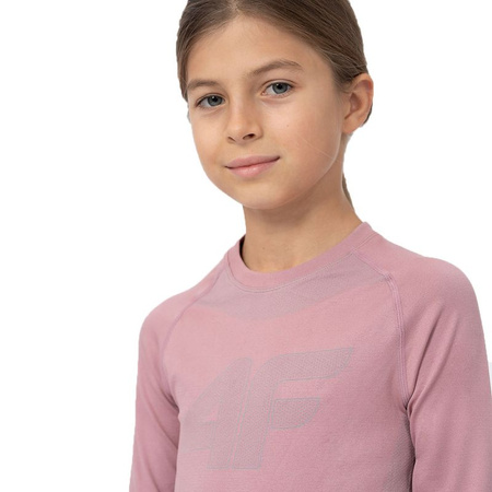 Bielizna termoaktywna 4F F109 Jr 4FJAW23USEAF109 53S (4FJAW23USEAF10953S)